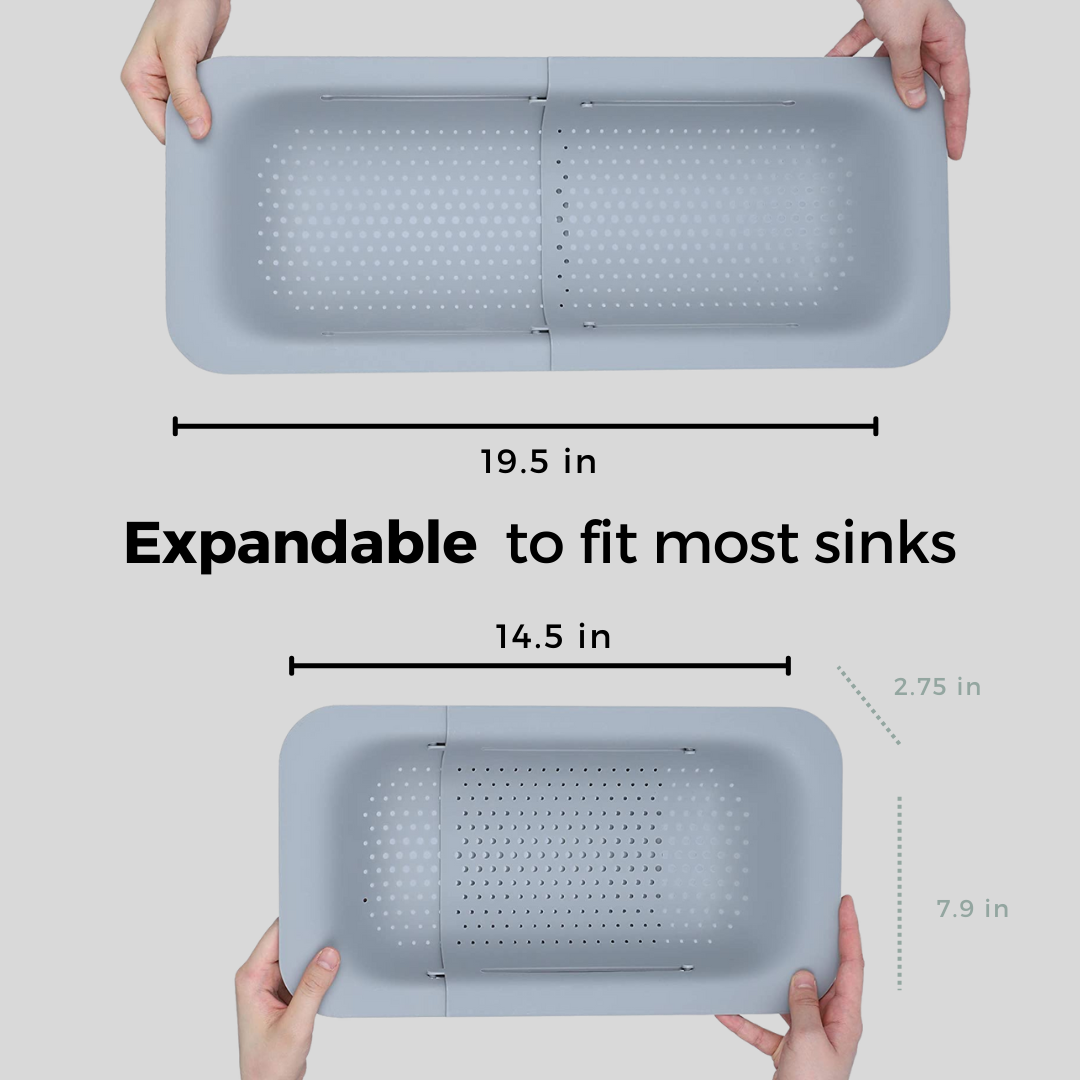 The Kitchen Helper Kit