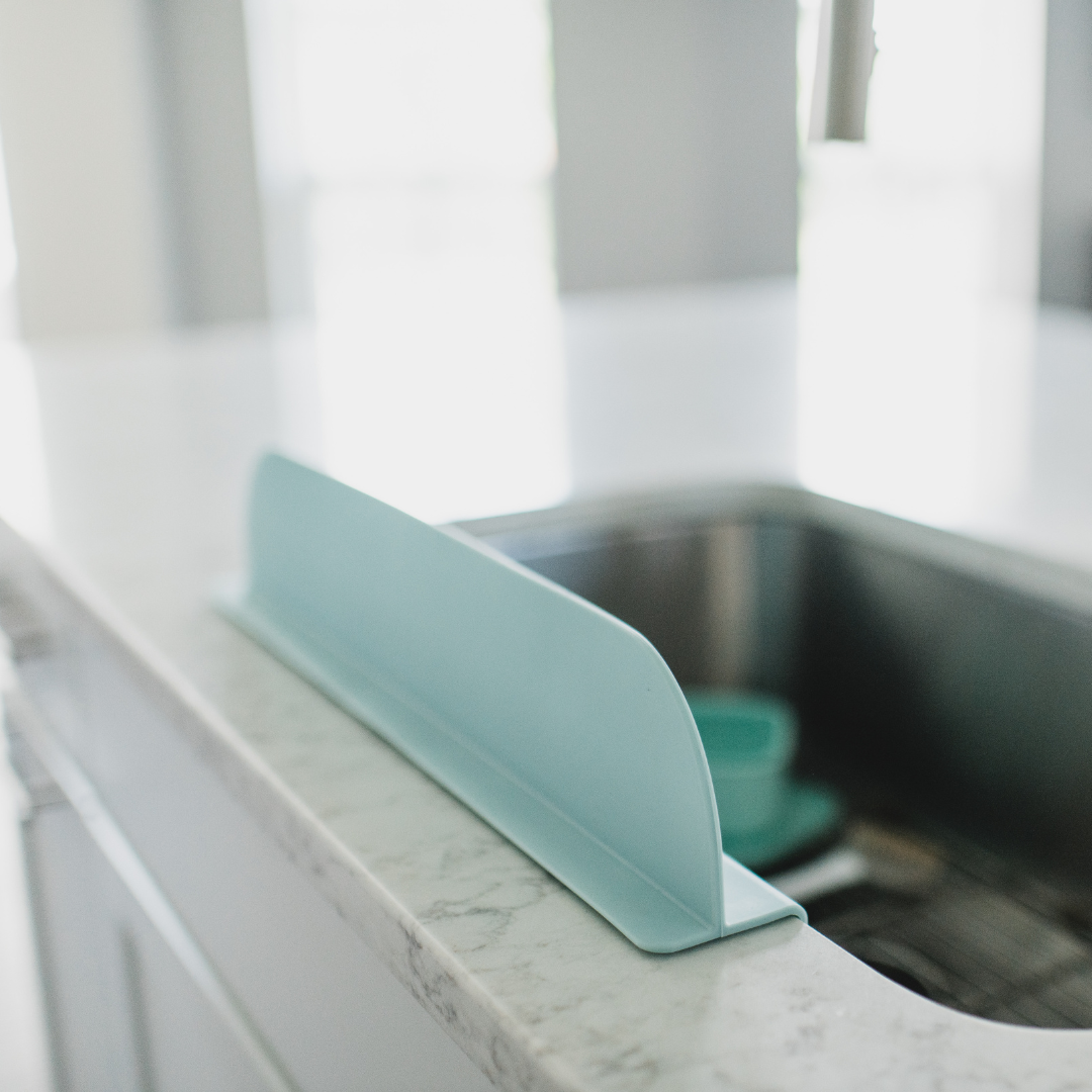 Silicone Sink Splash Guard