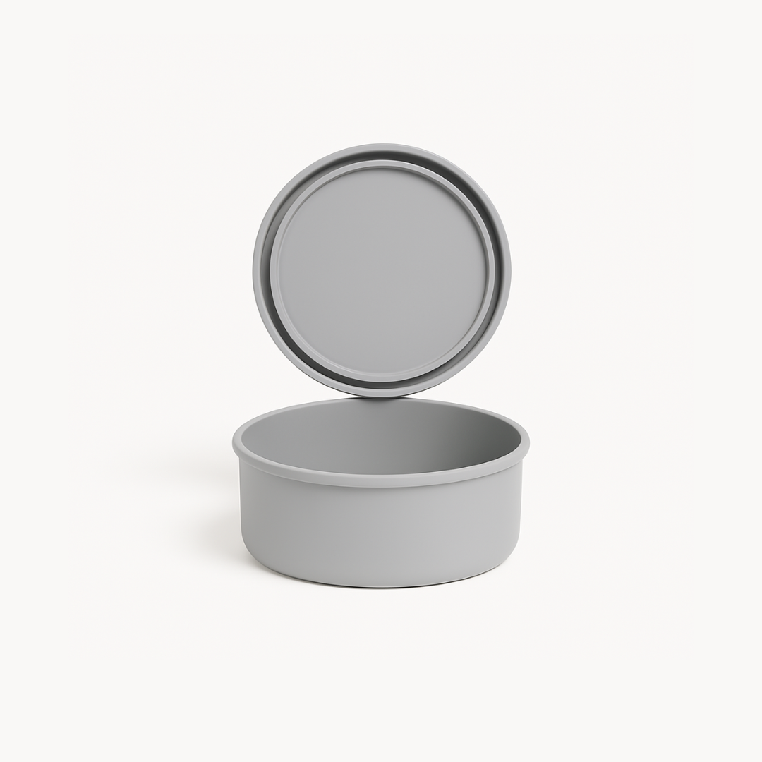 Round Container