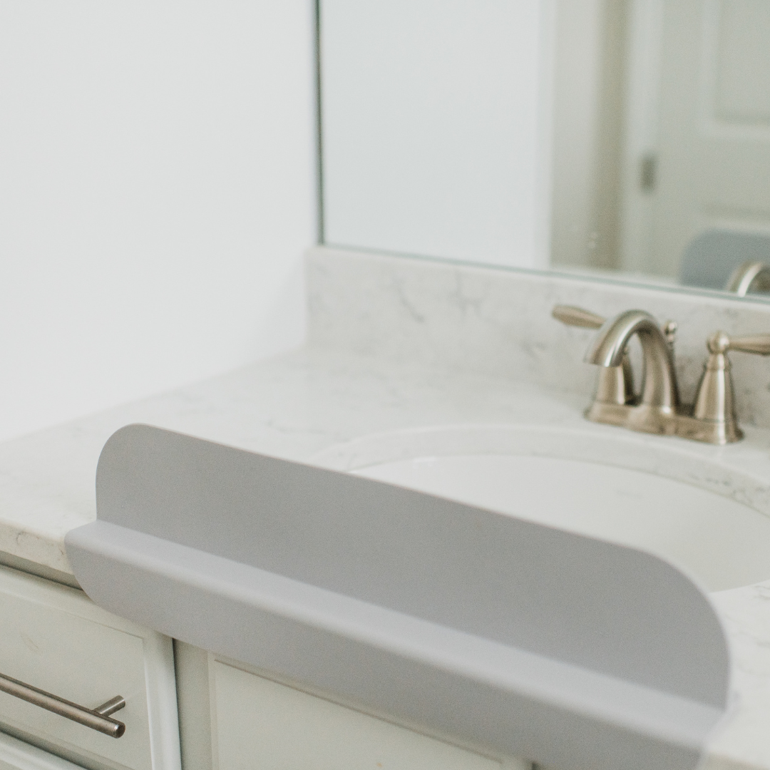 Silicone Sink Splash Guard