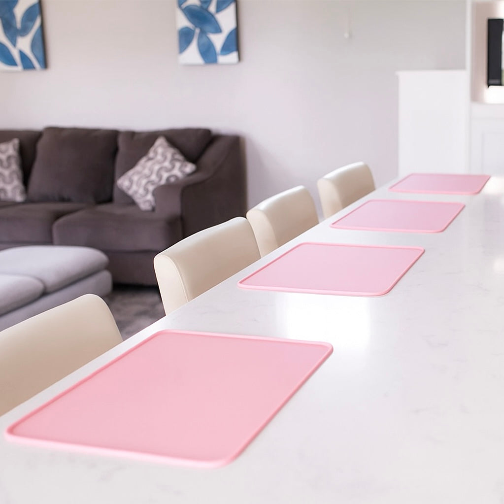 Silicone Placemat