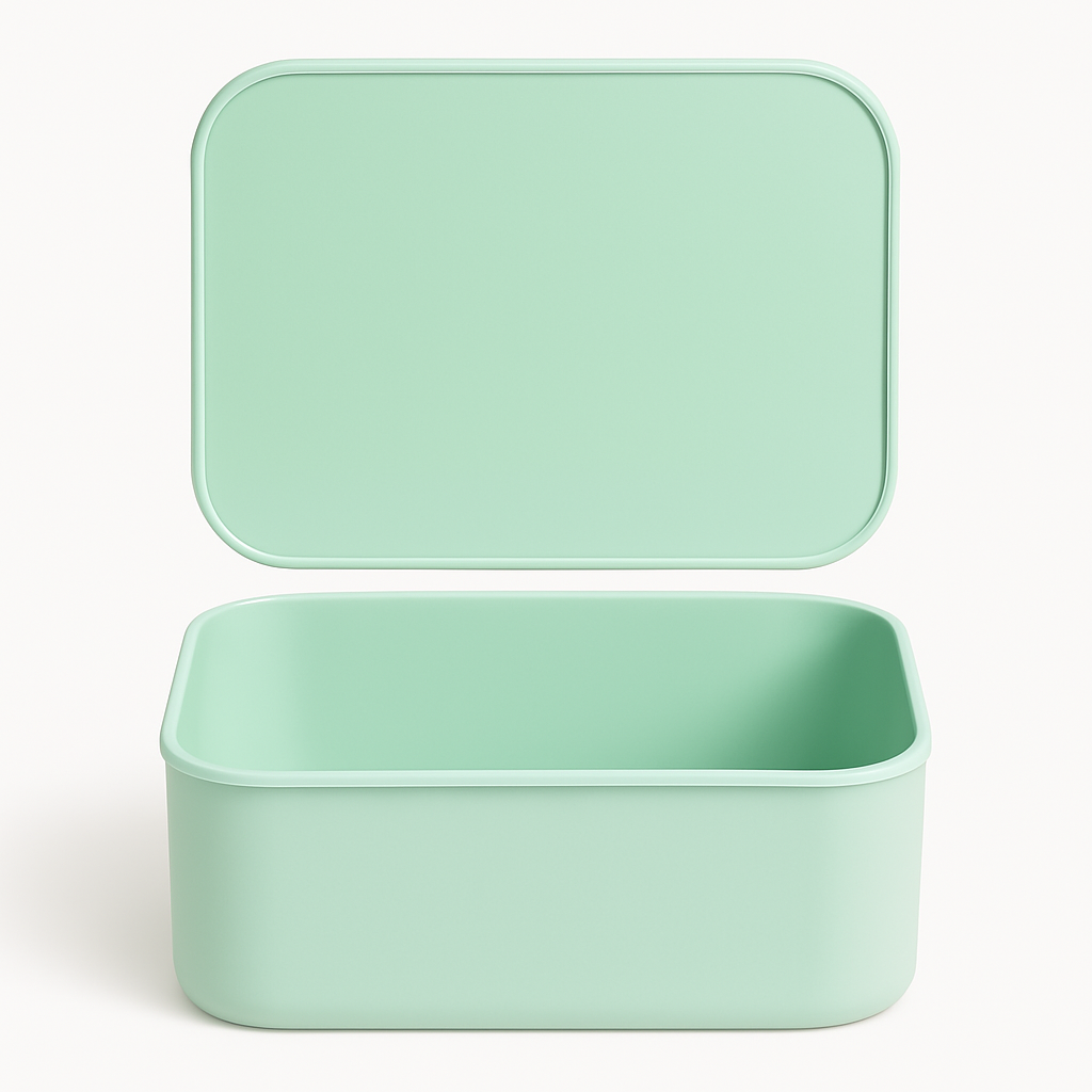 XL Silicone Container - 80 oz