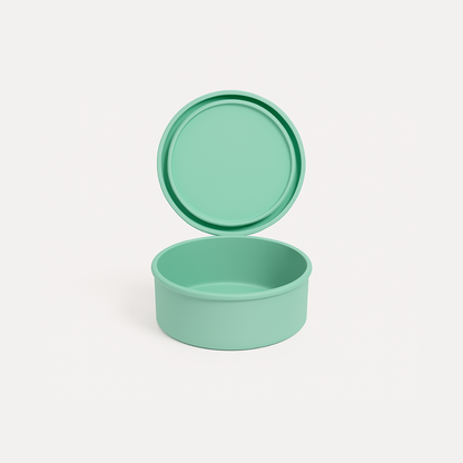 Round Container