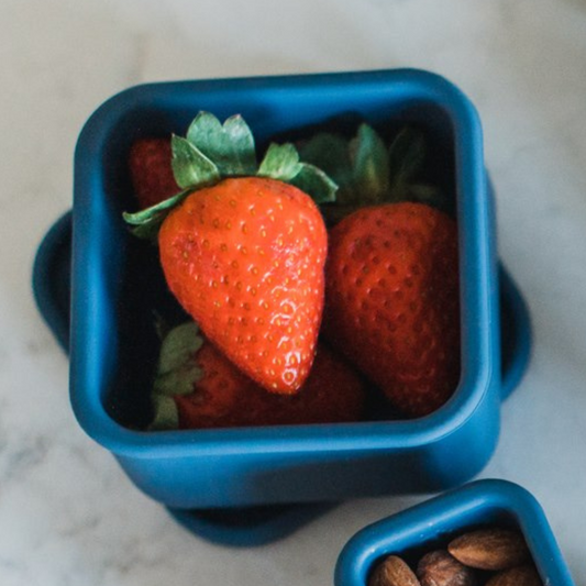 Mini Square Container