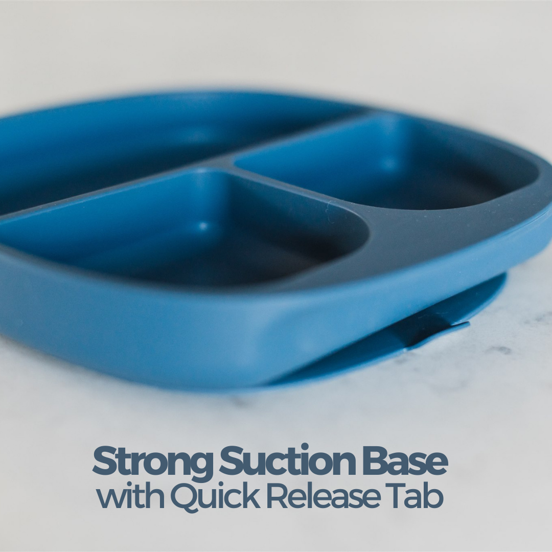 Divided Suction Plate
