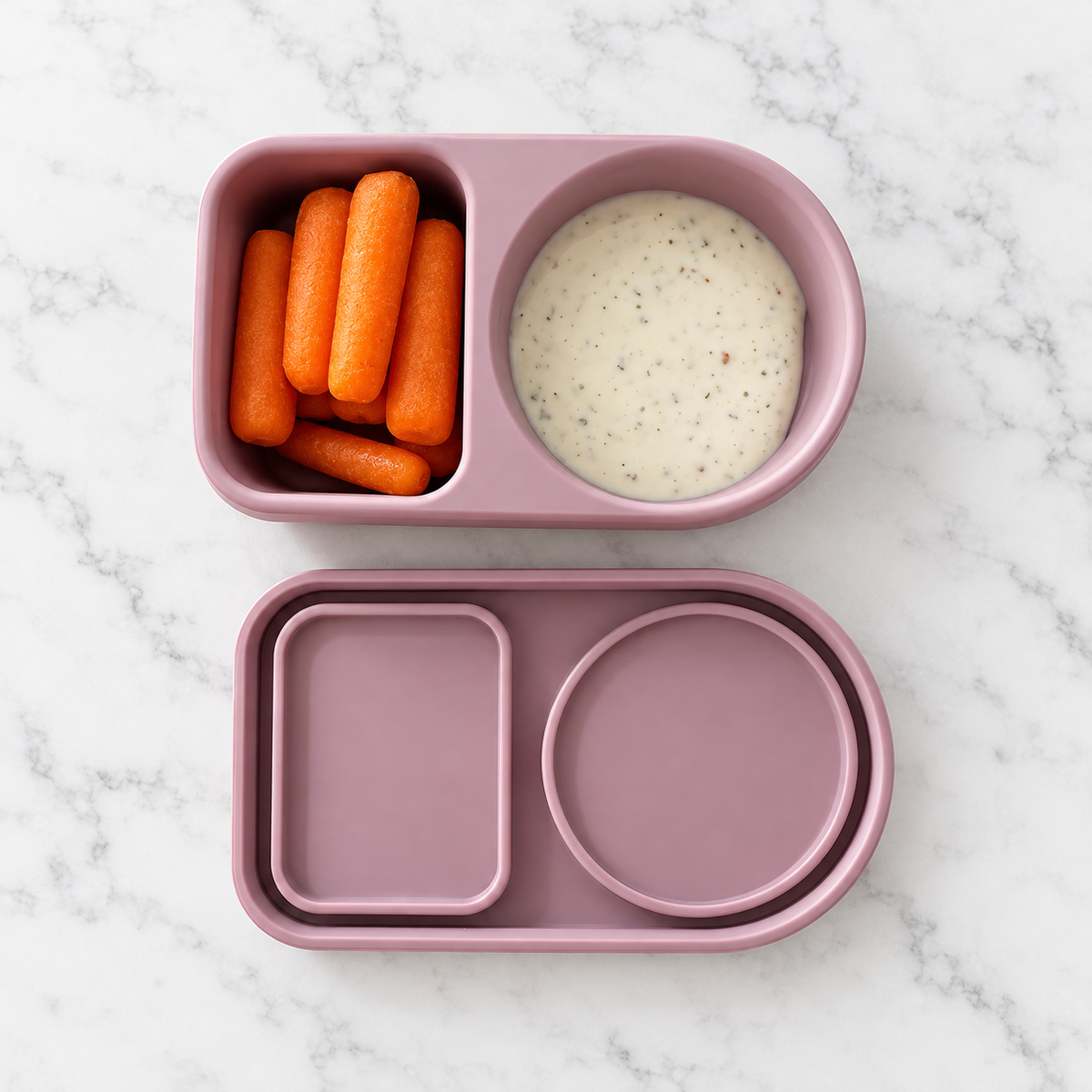The Snack Pack