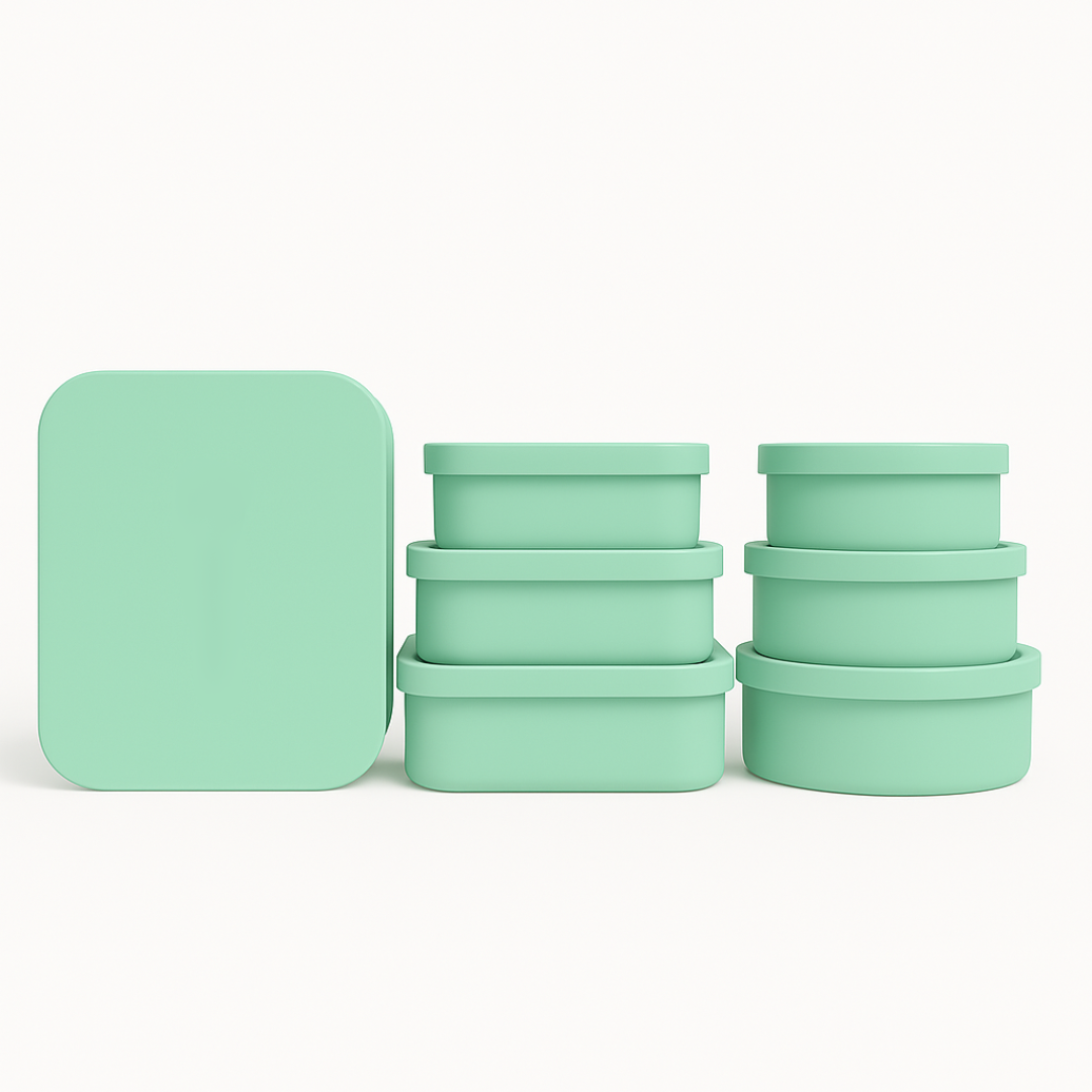 7-Piece Essentials Set