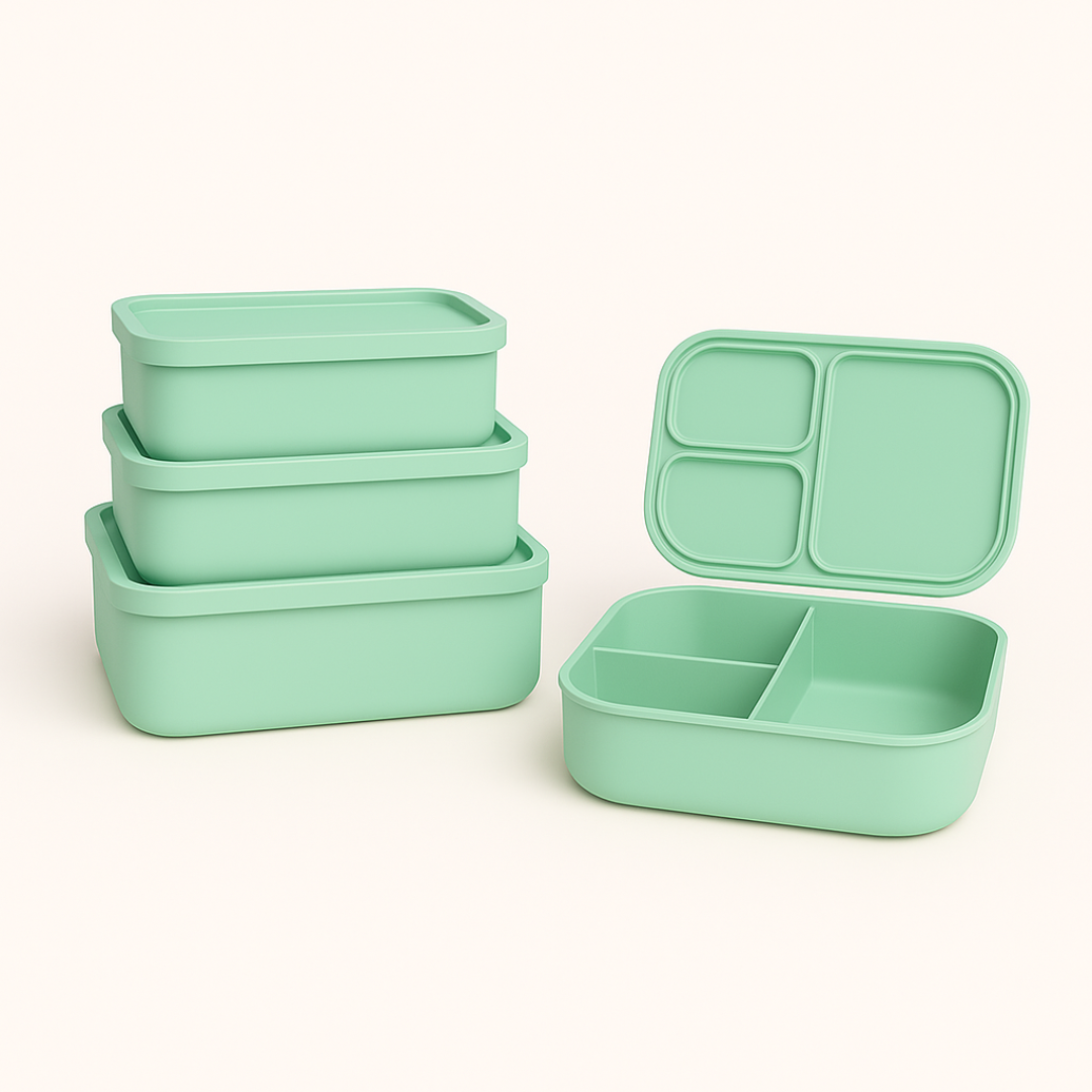 4-Piece Pack & Go Set