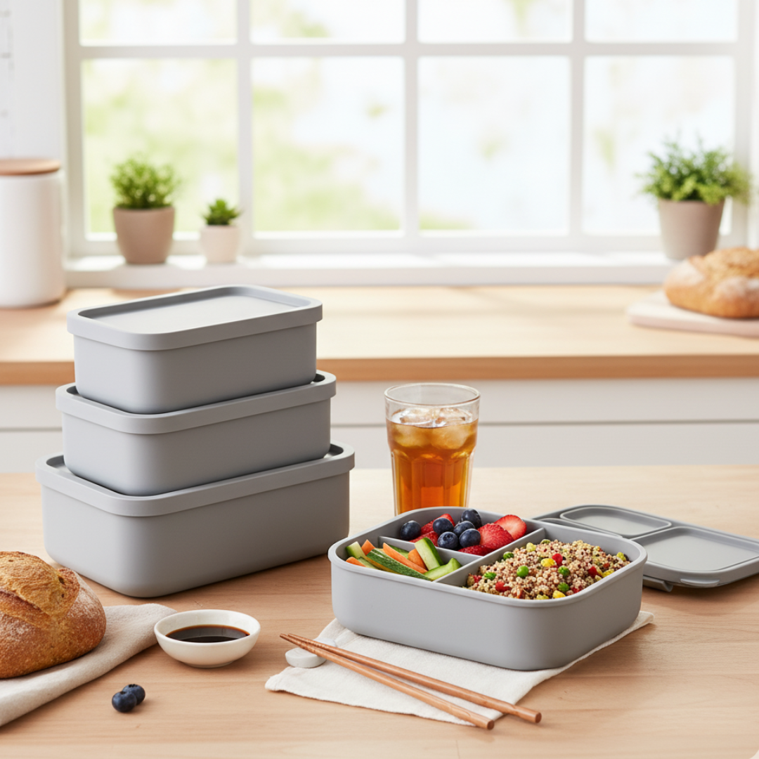 4-Piece Pack & Go Set