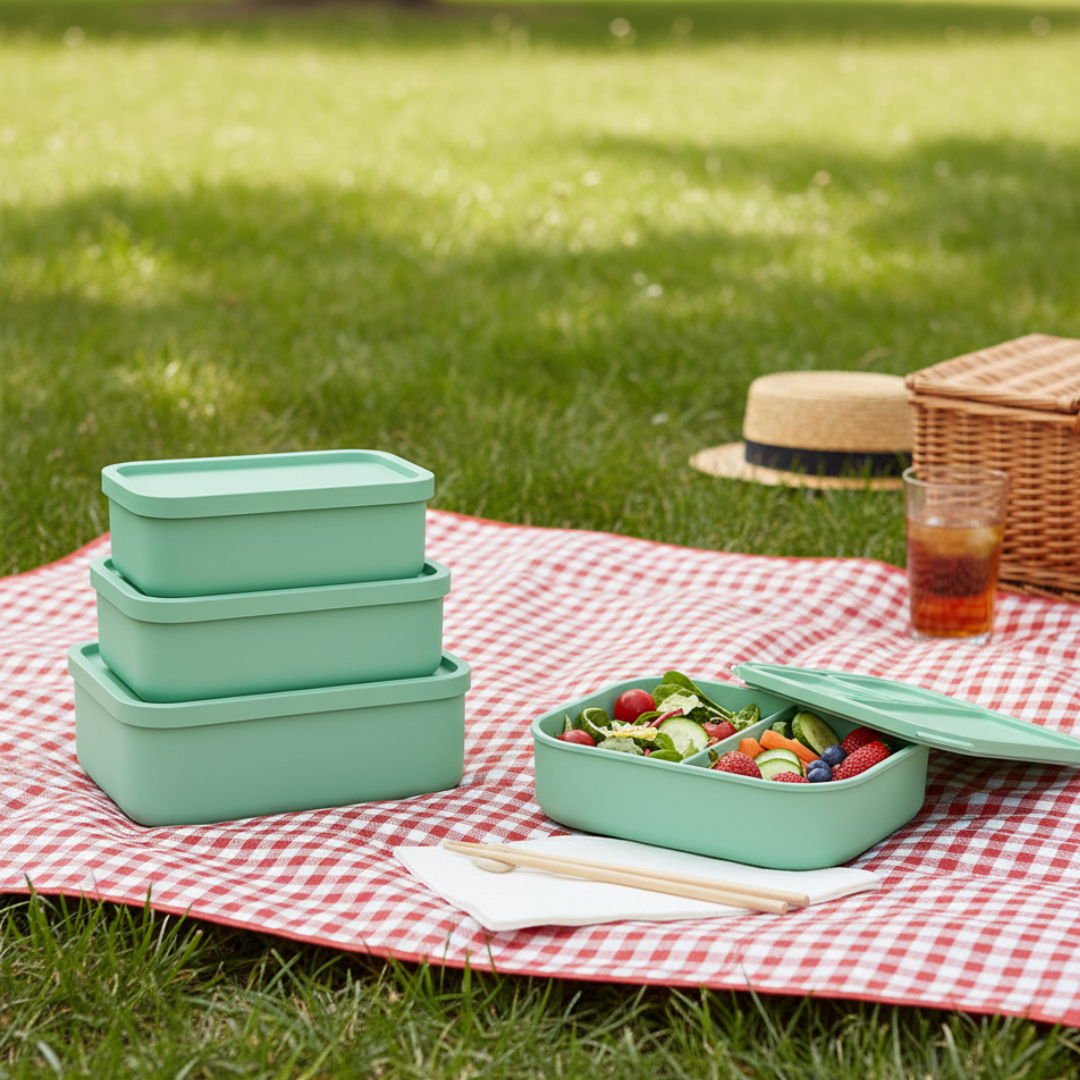 4-Piece Pack & Go Set