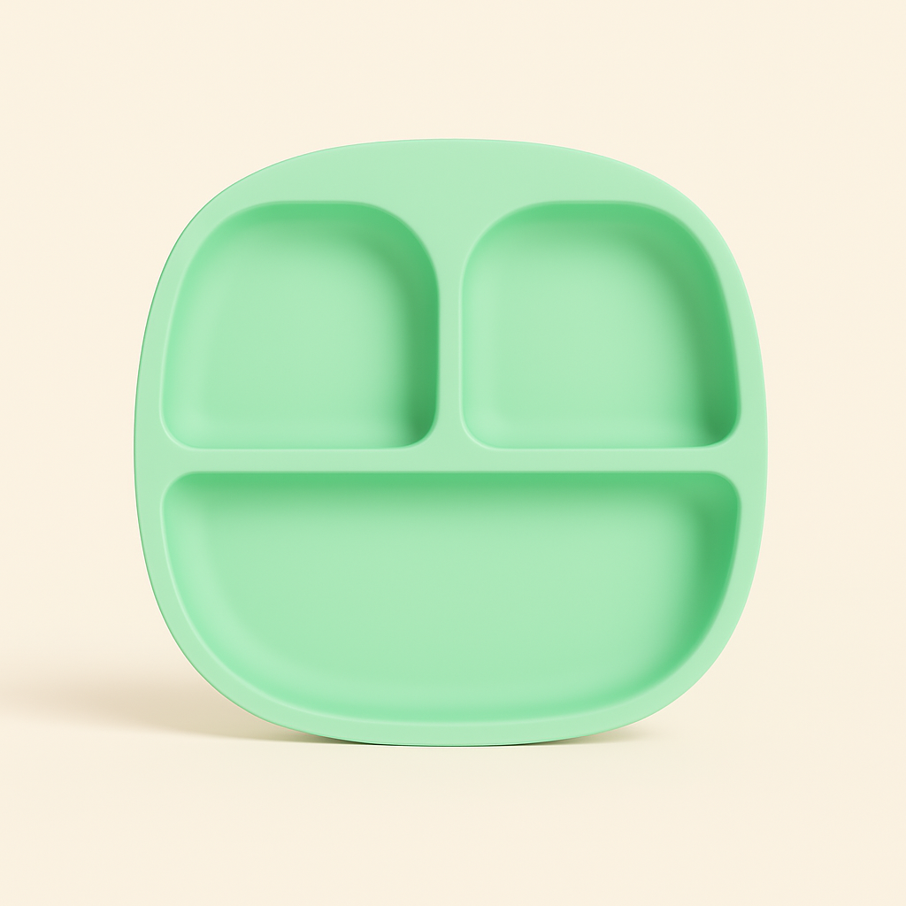 Divided Suction Plate