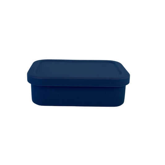 Small Rectangular Container | 14 oz