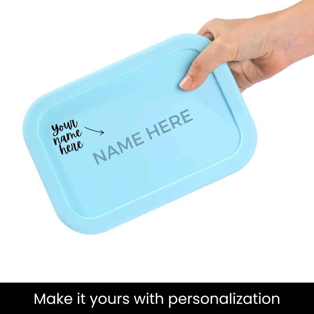 The Everyday Bento Box