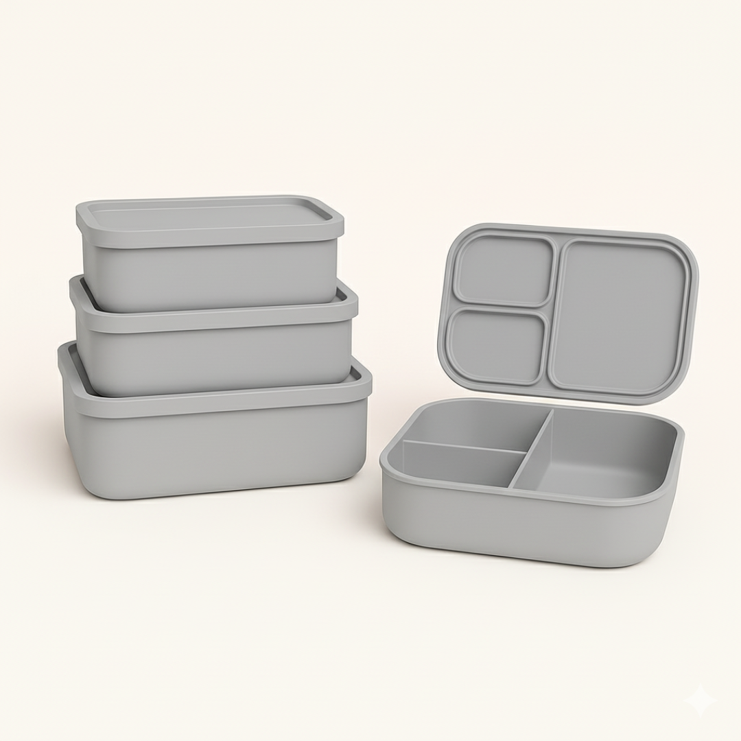 4-Piece Pack & Go Set