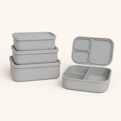 4-Piece Pack & Go Set