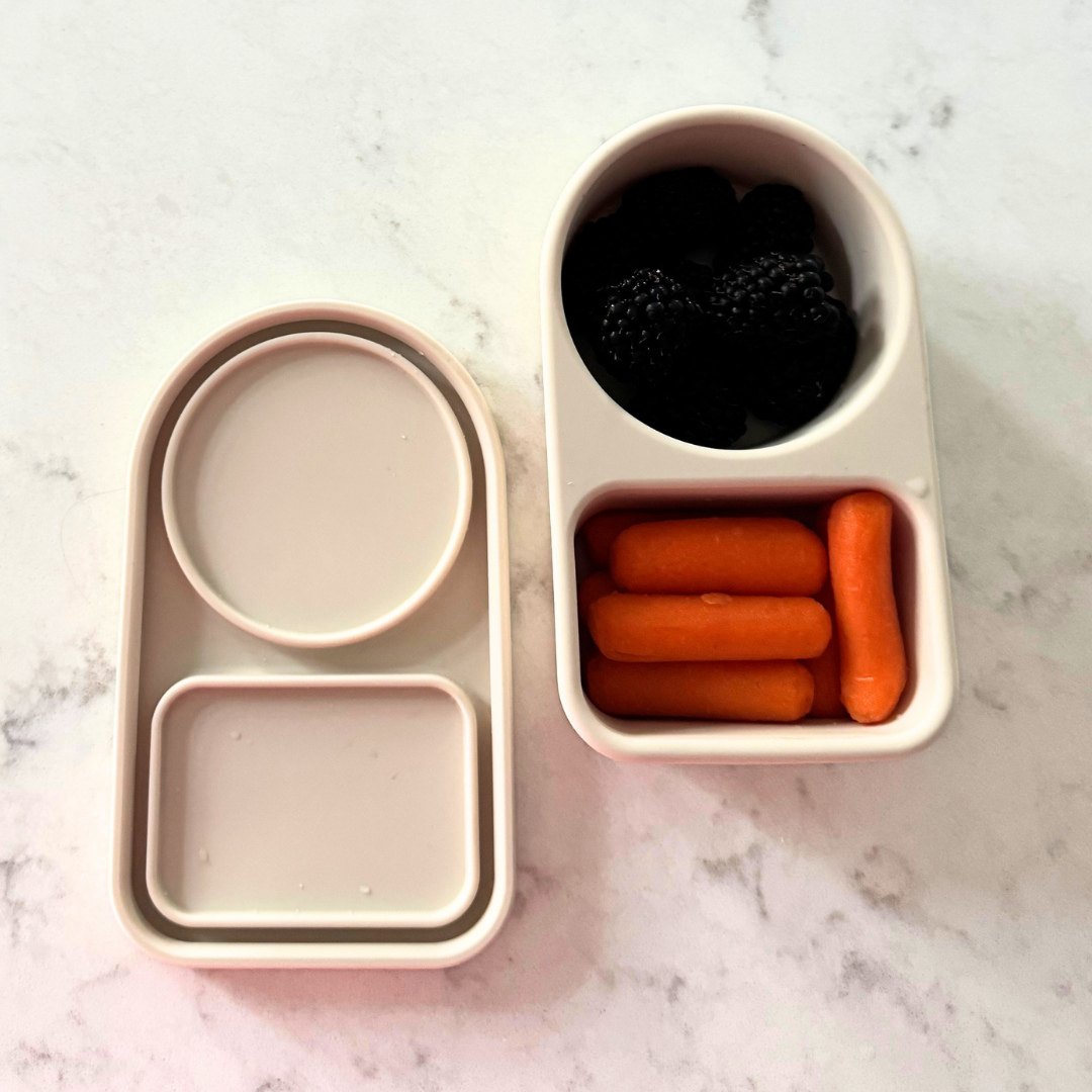 The Snack Pack