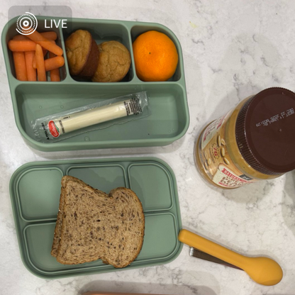 The Flex Bento