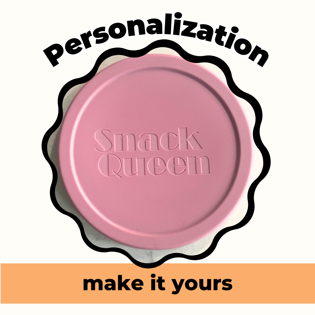 Personalize It