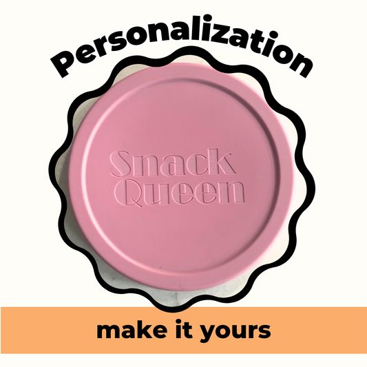 Personalize It