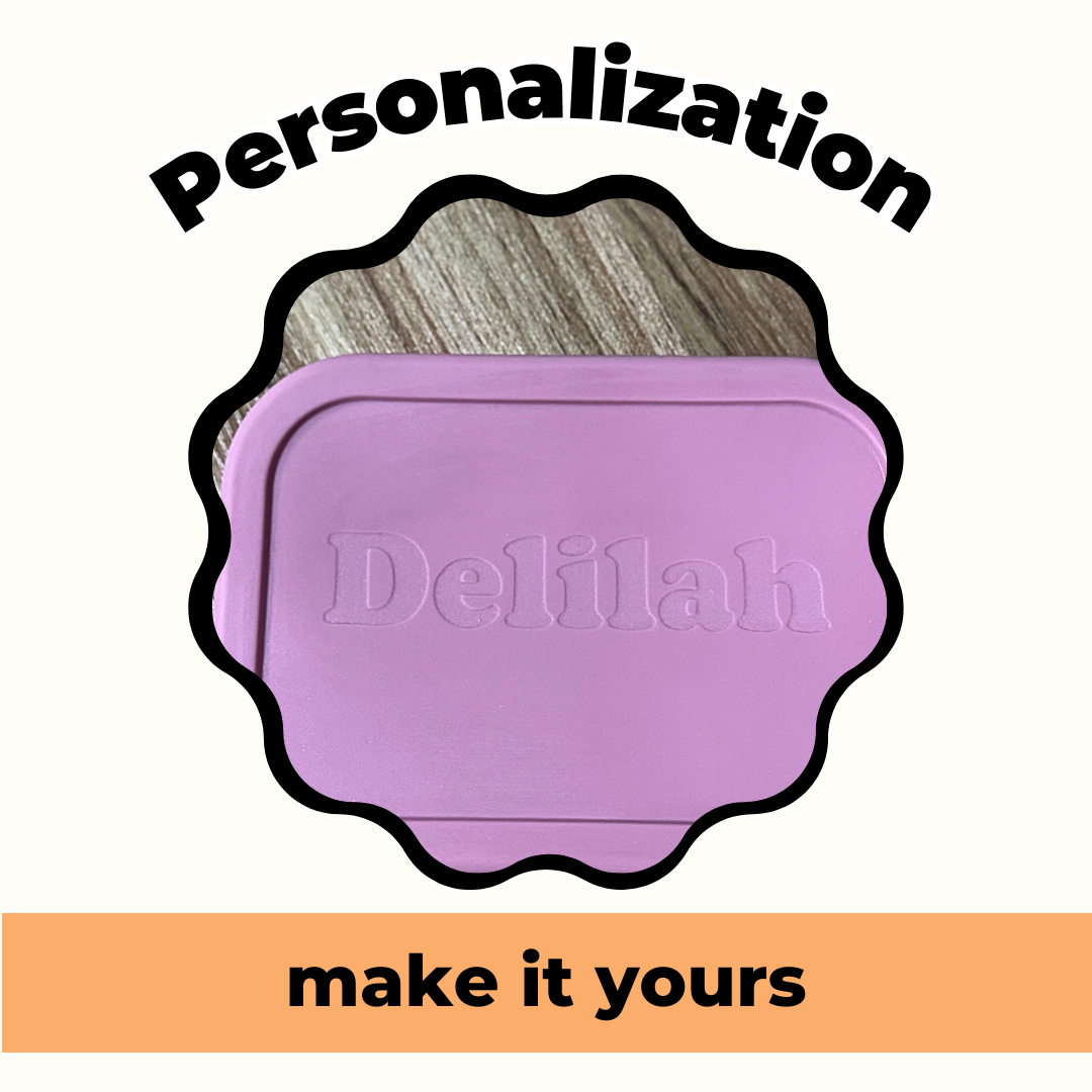 Personalize It