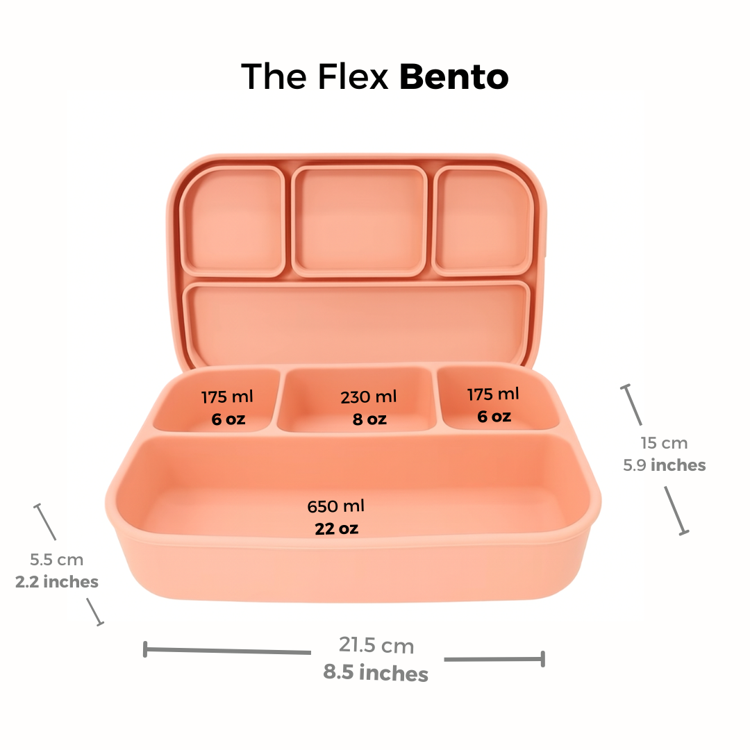 The Flex Bento