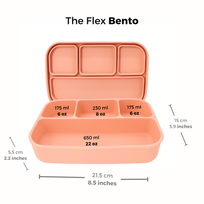 The Flex Bento