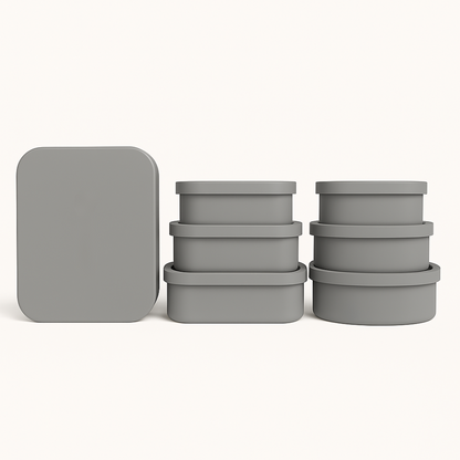 Food Storage Set