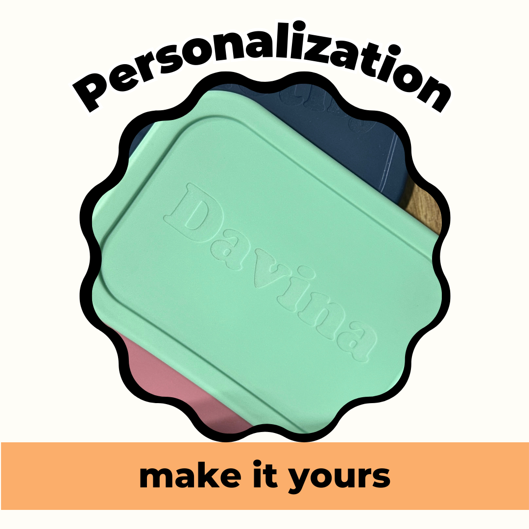 Personalize It