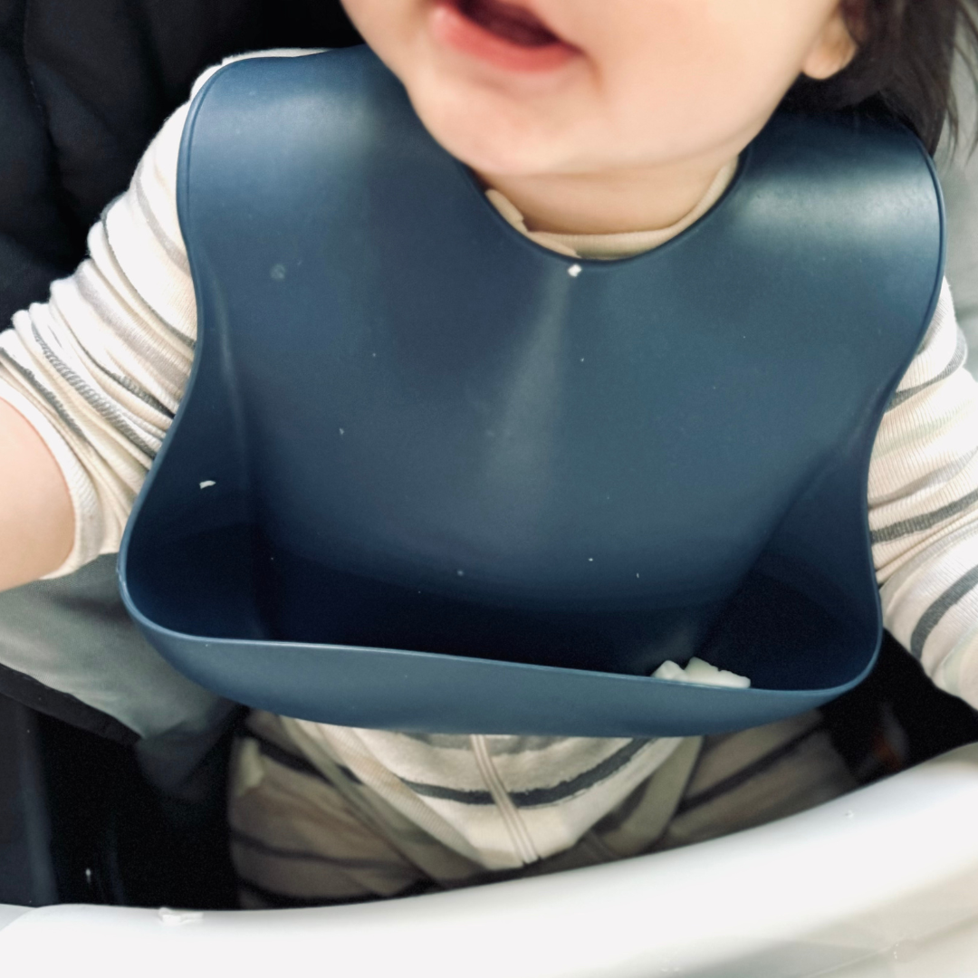 Silicone Bib