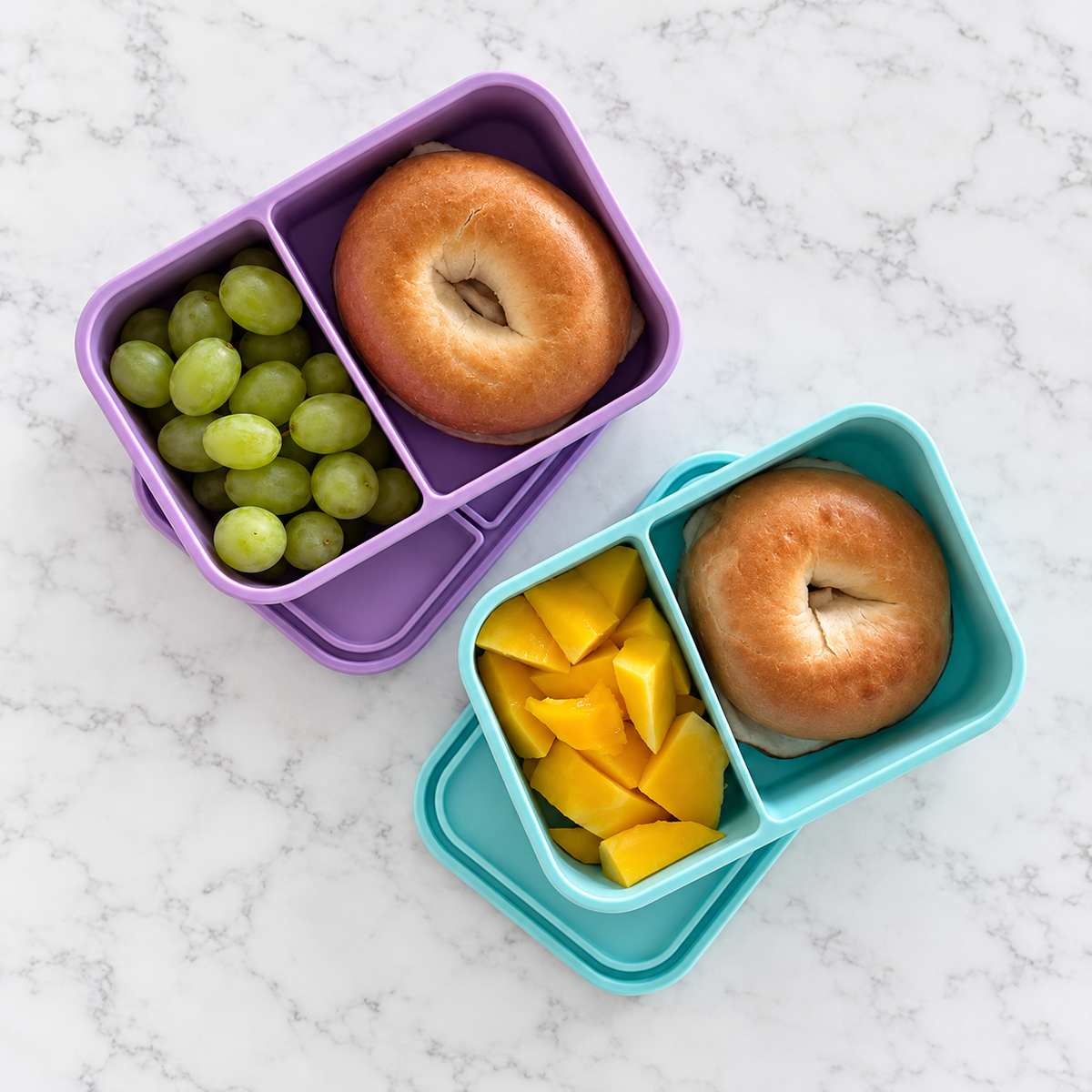 The Duo Bento
