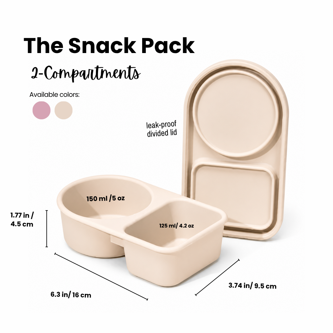 The Snack Pack