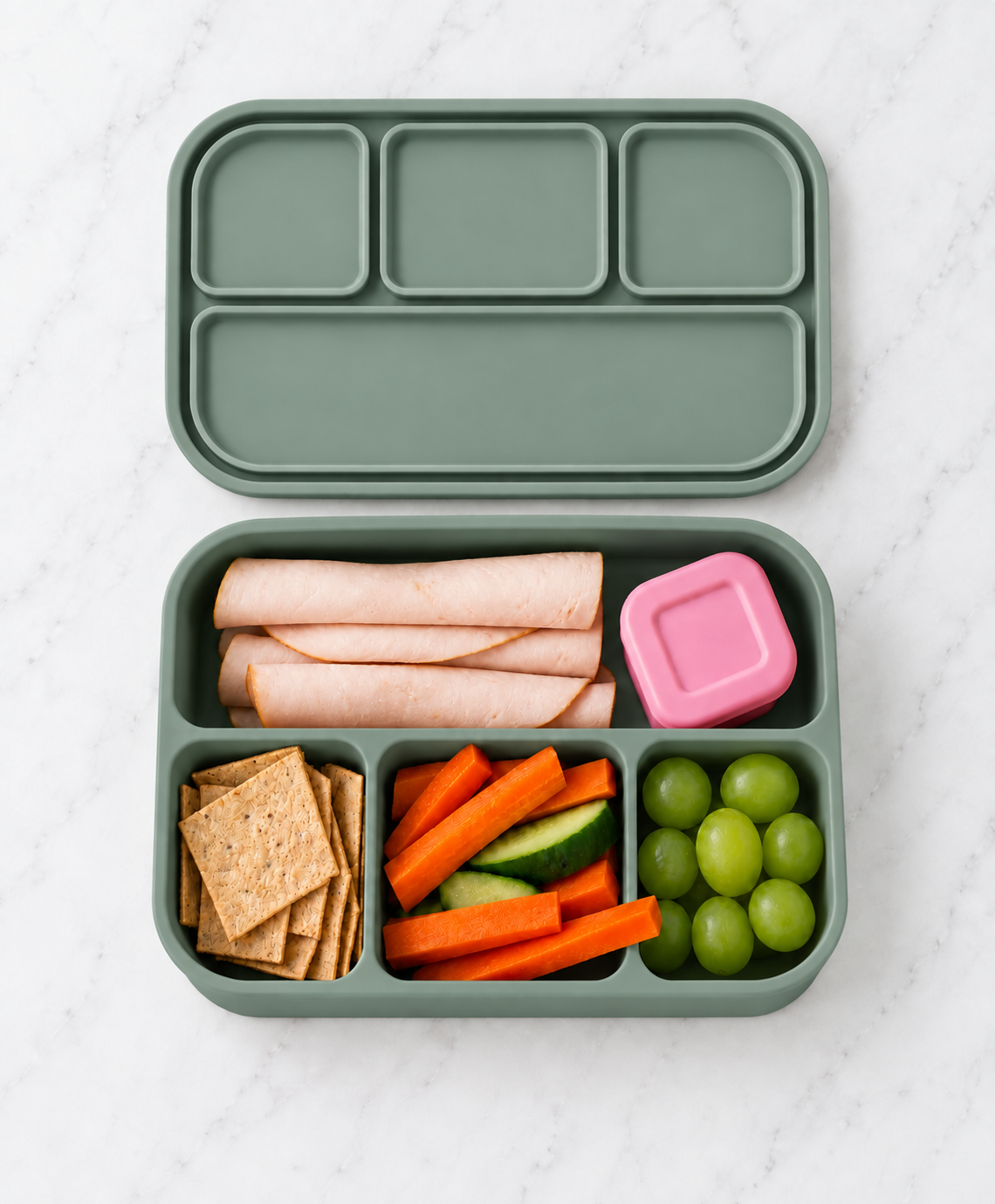 The Flex Bento