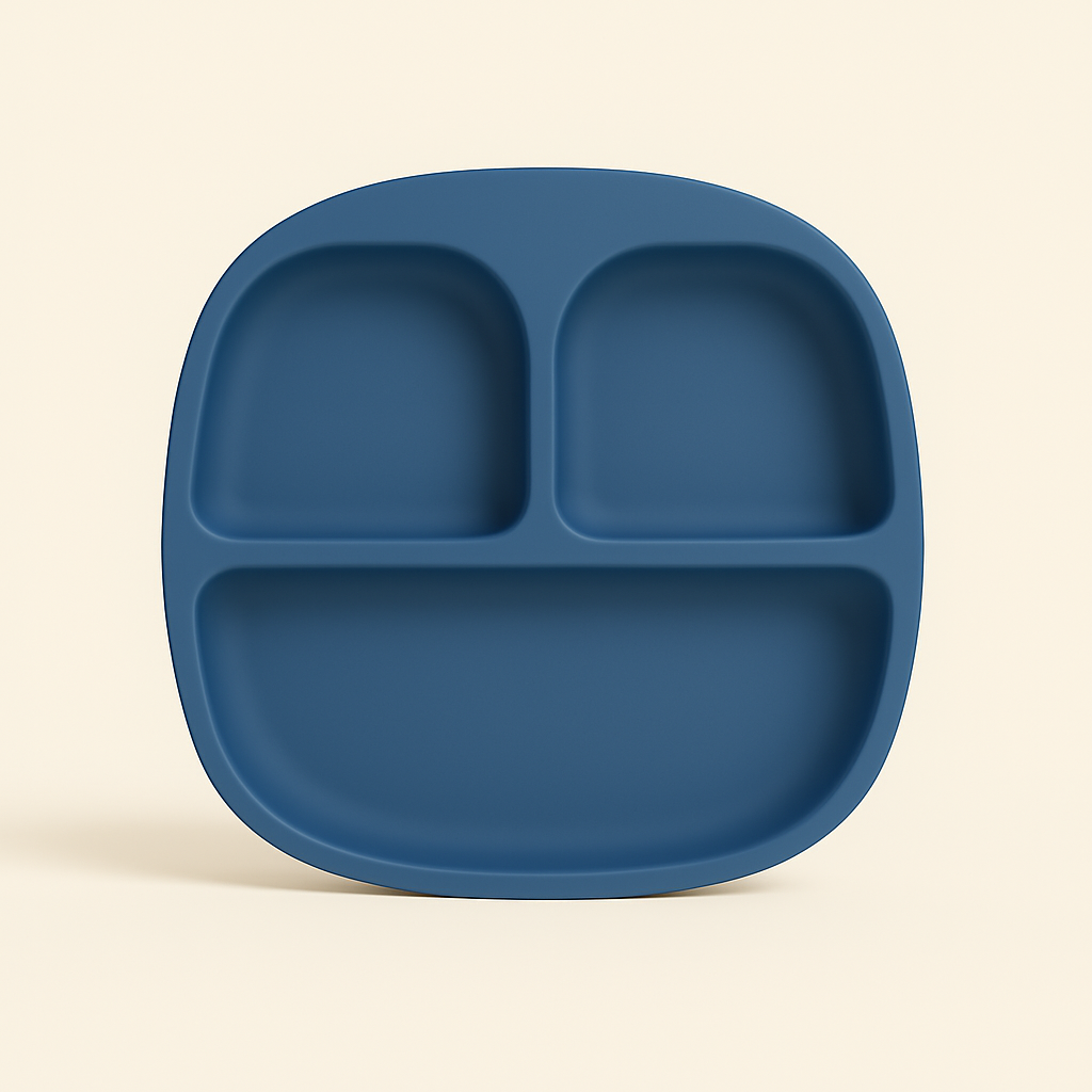 Divided Suction Plate