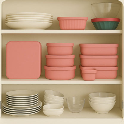 Food Storage Set