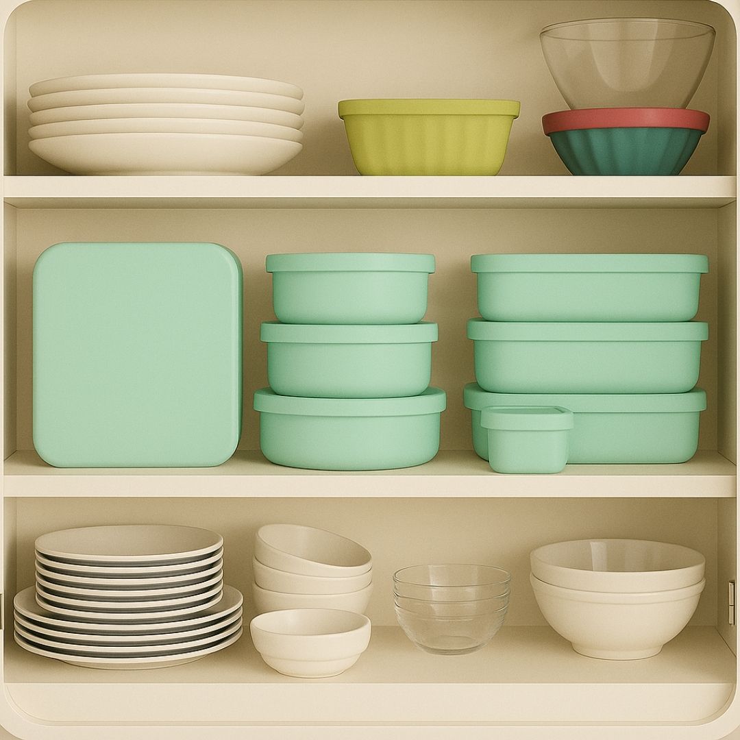 7-Piece Essentials Set