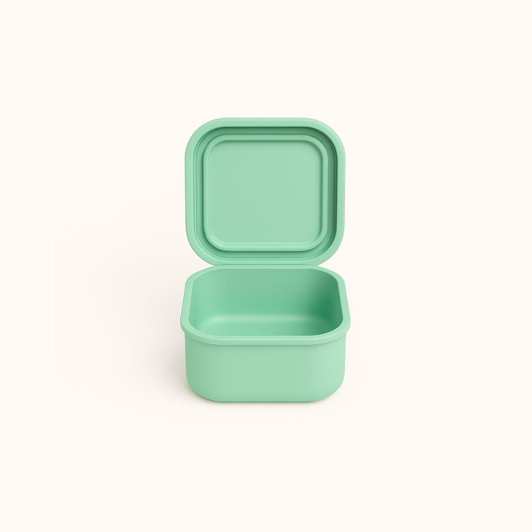 Mini Square Container - Treat
