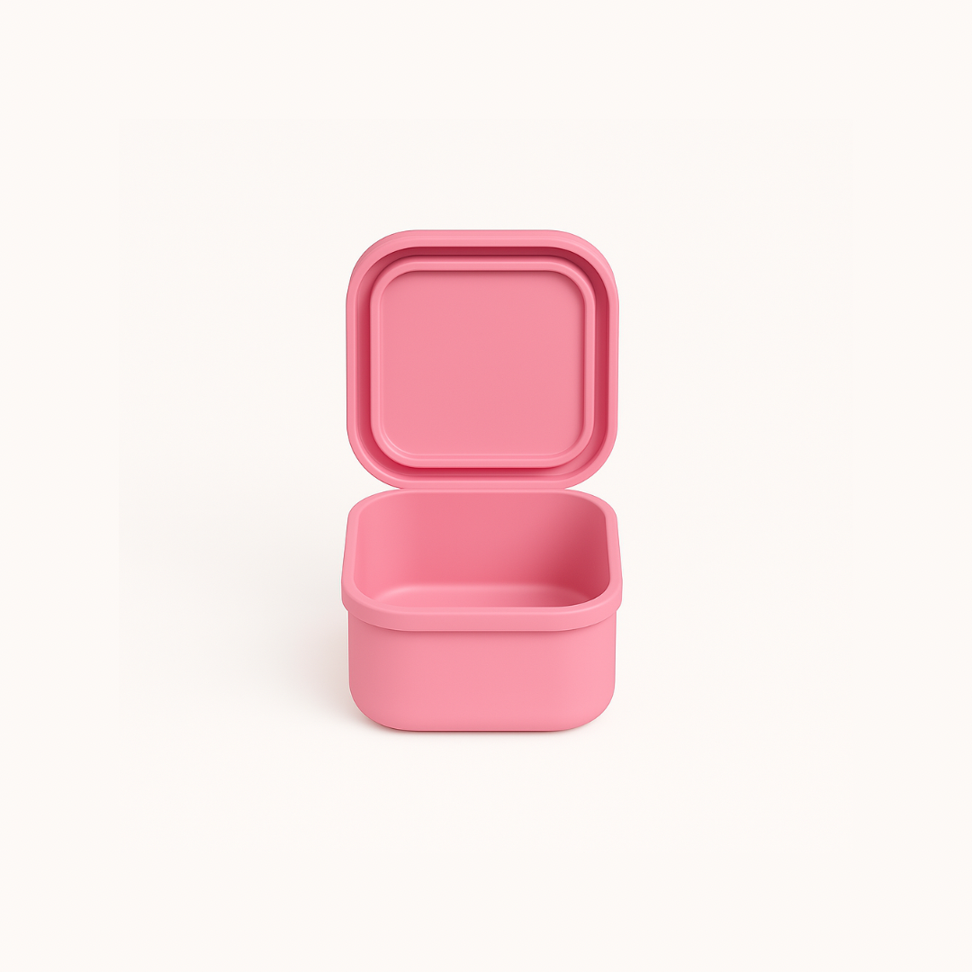 Mini Square Container - Treat