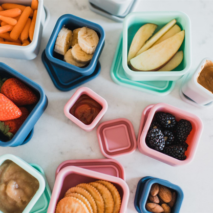 Mini Square Container