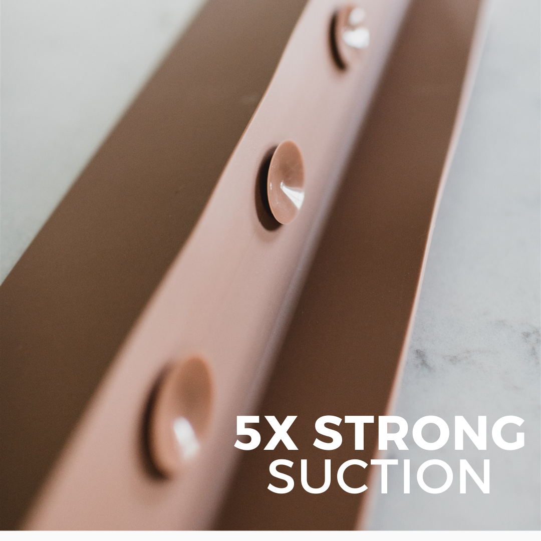 Silicone Sink Splash Guard