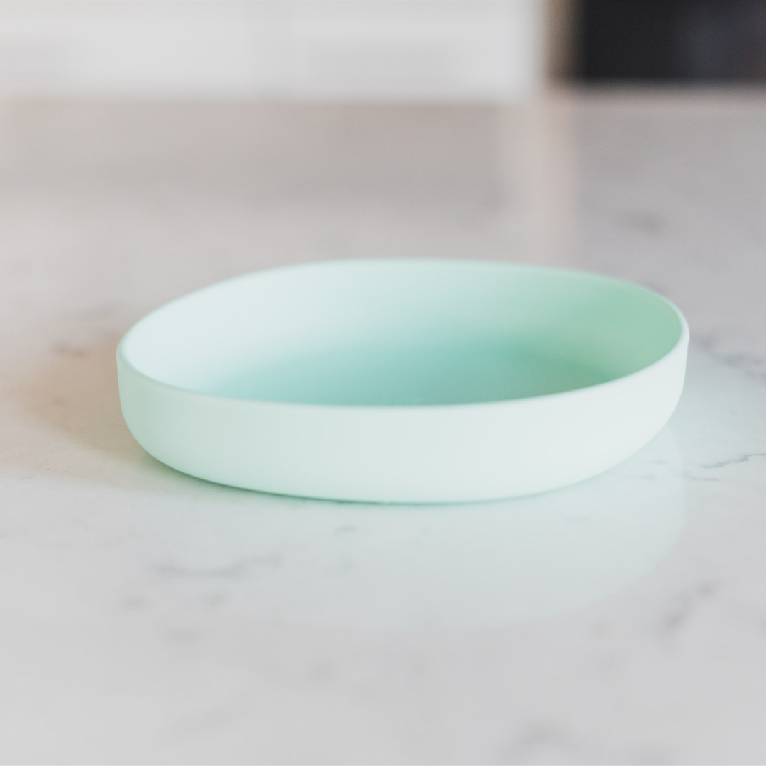 Silicone Plate