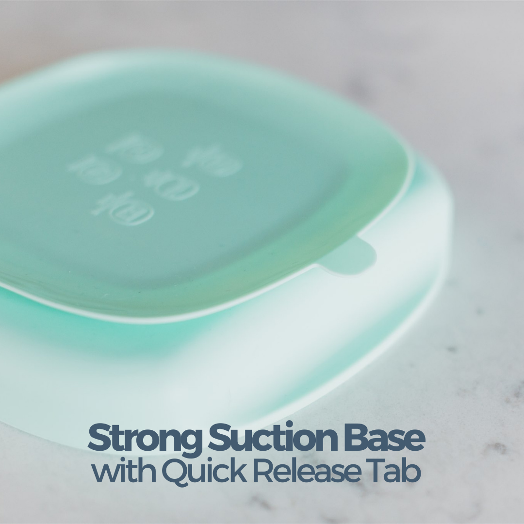 Divided Suction Plate