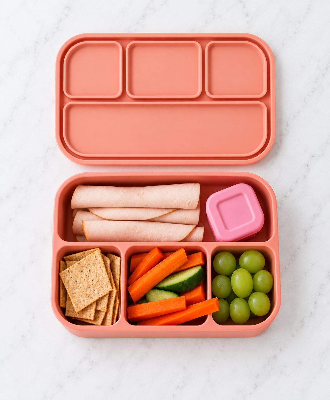 The Flex Bento