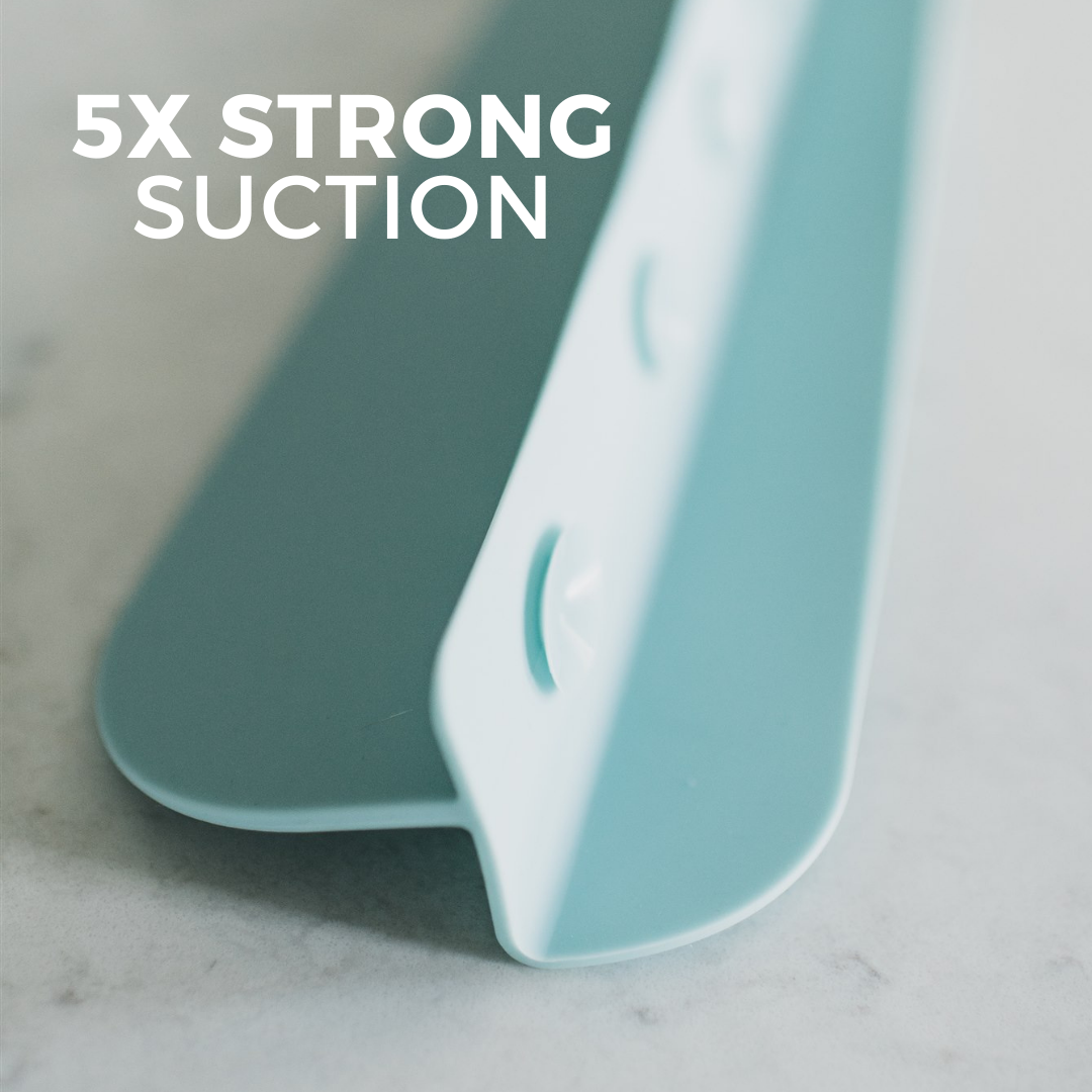 Silicone Sink Splash Guard