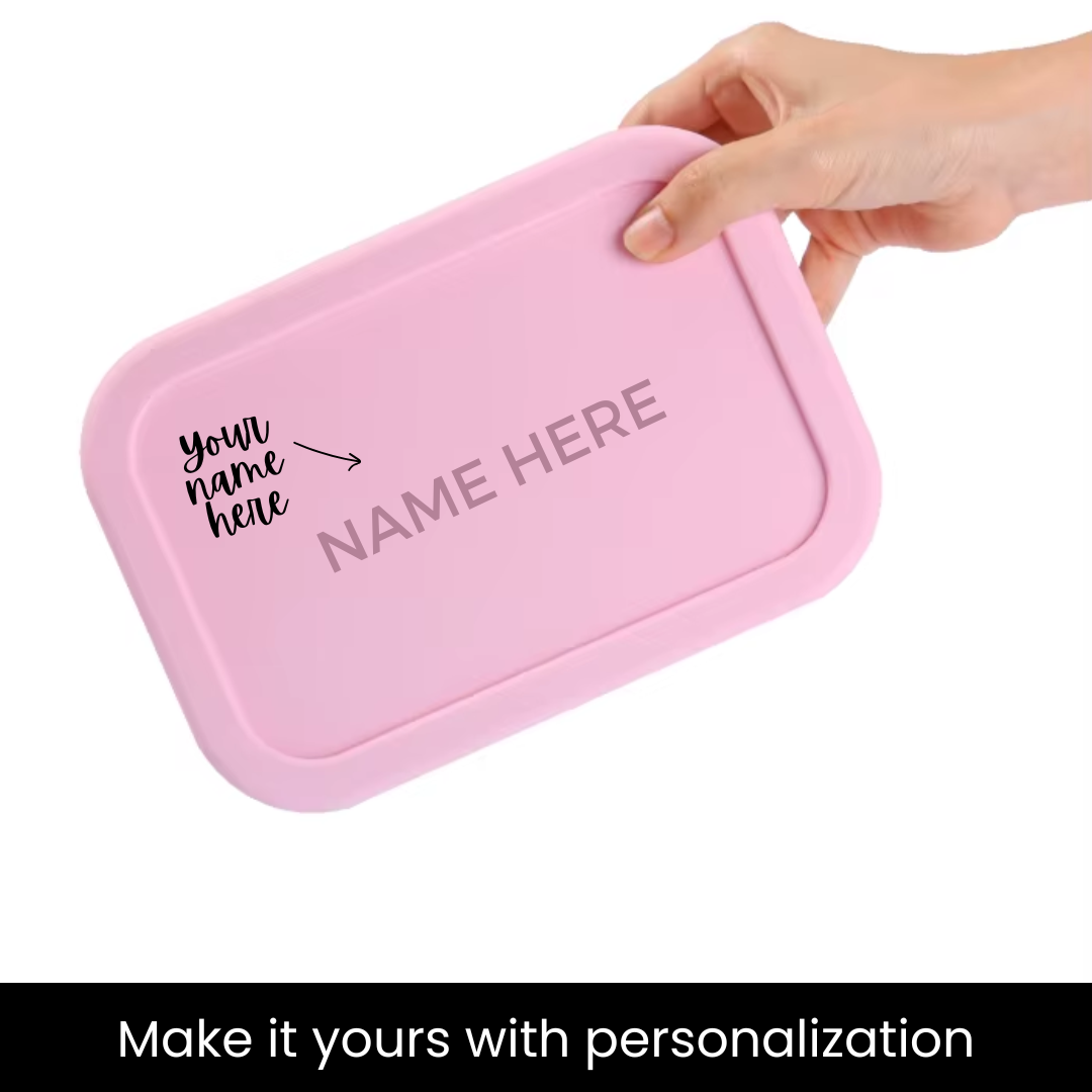 The Everyday Bento Box