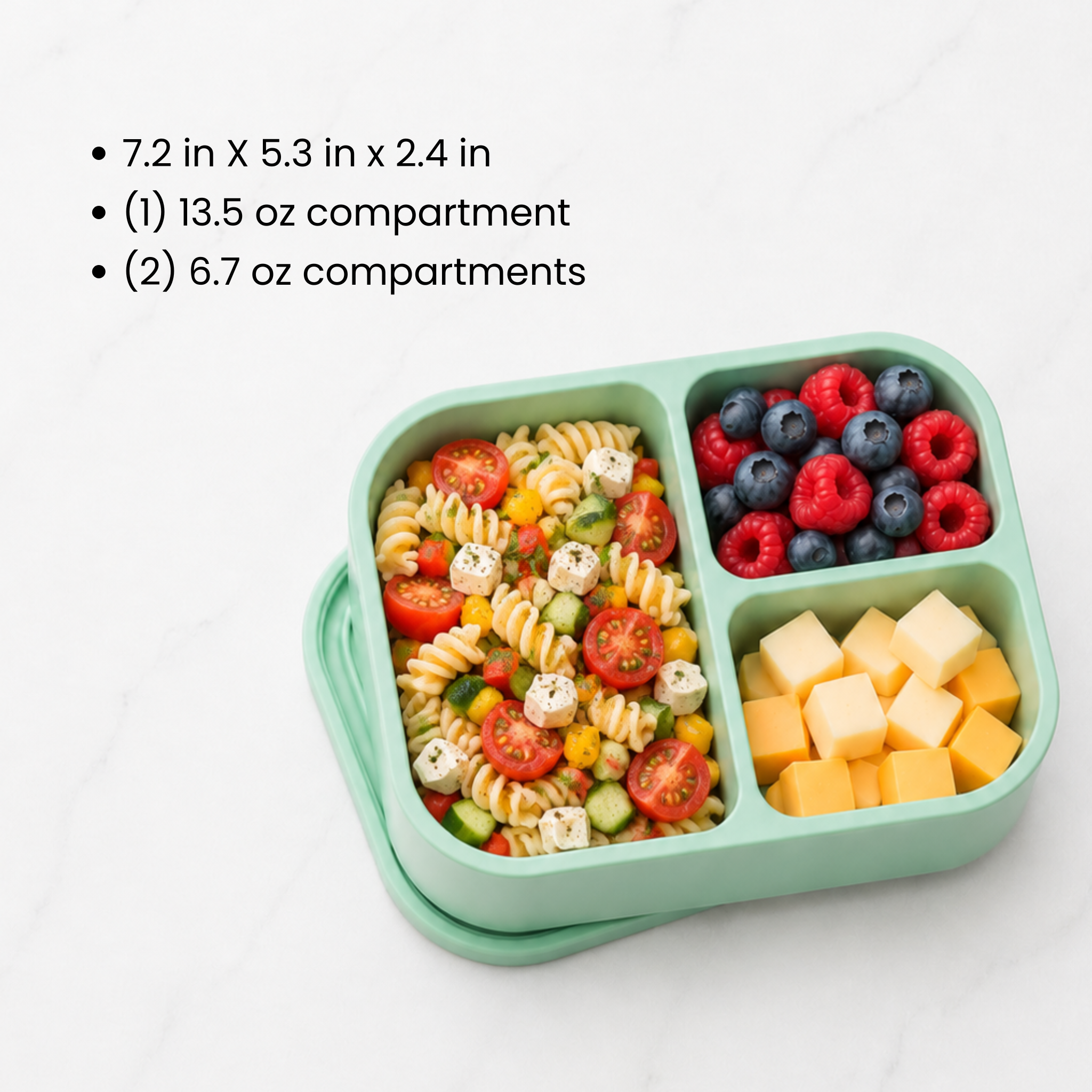 5-Piece Back-to-School Lunch Kit