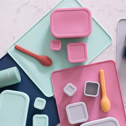 Silicone Placemat