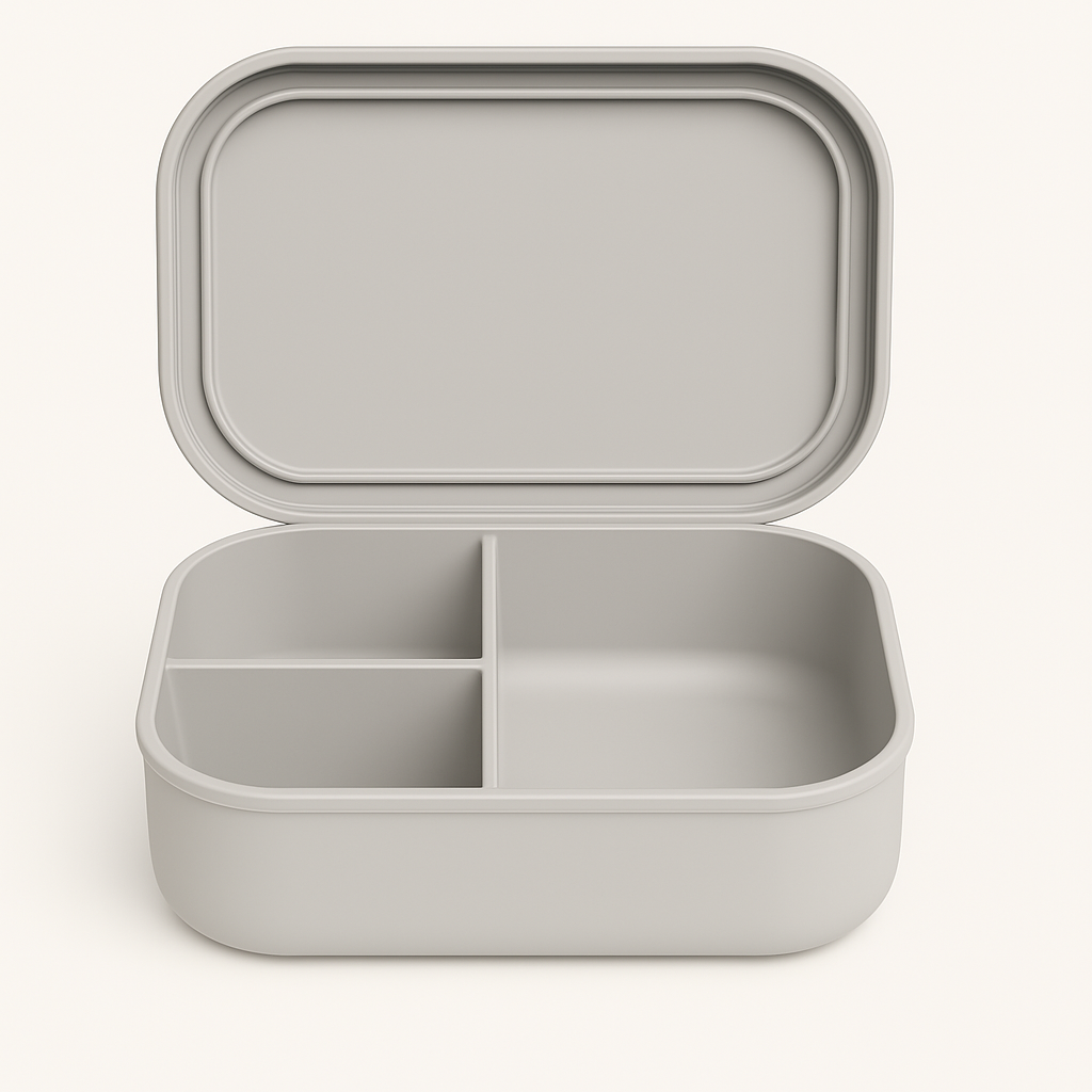 The Classic Bento Box