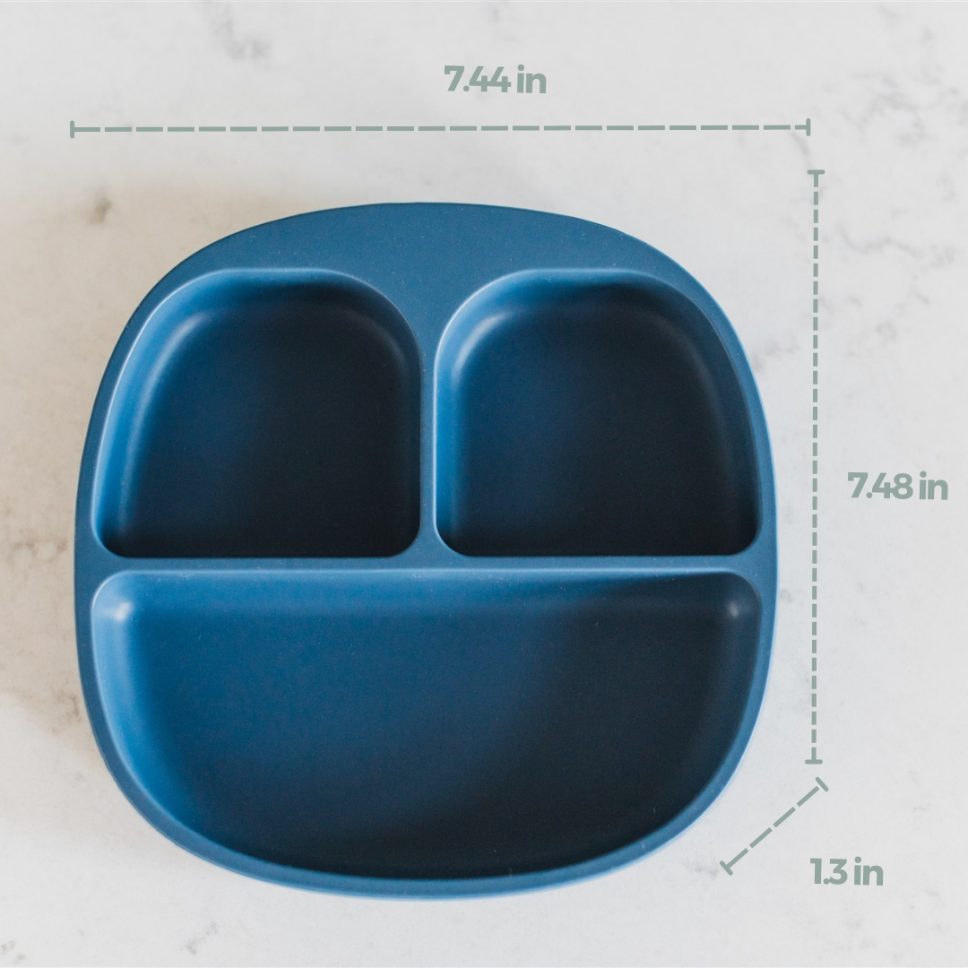 Divided Suction Plate