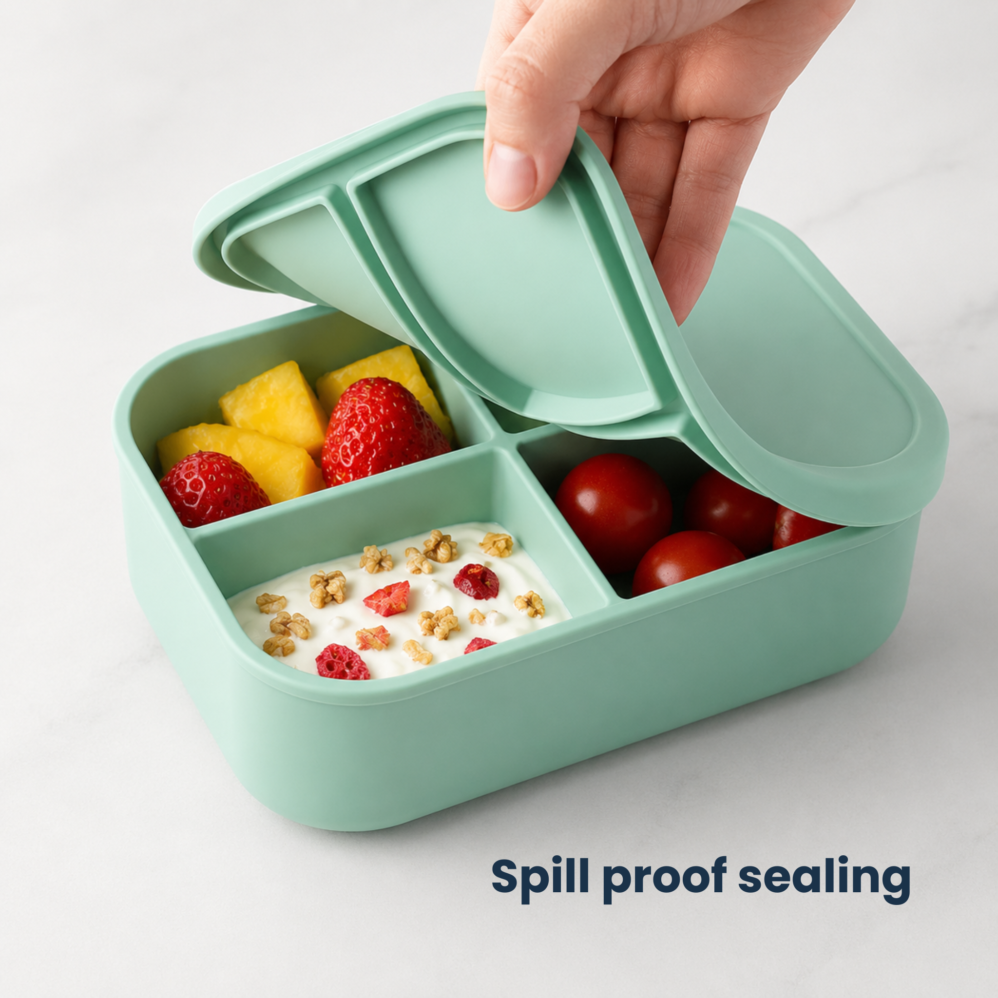 The Classic Bento Box