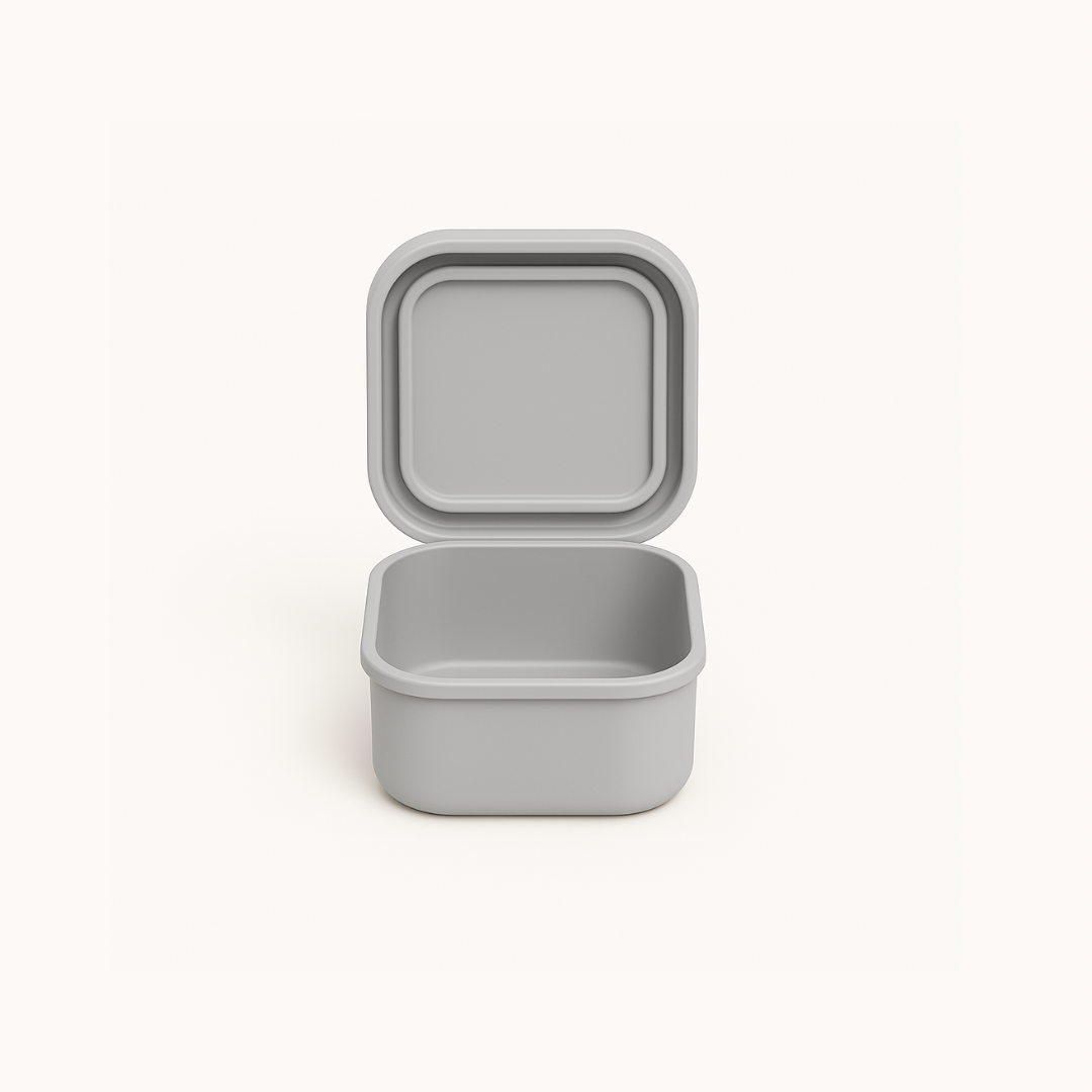 Mini Square Container - Treat
